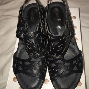 Earth brand shoes